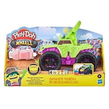 * Play-doh Monster truck F1322 PD