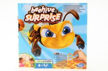 * Hra Beehive surprise B5355, TV 1.10. - 31.12.2016, hasbro