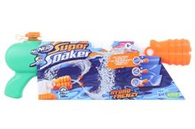 * Hasbro Nerf Super Soaker Hydro Frenzy vodn pistol