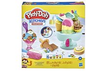 * Play-Doh zmrzlina E5332 / E5112 PD
