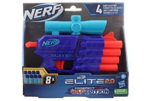 * Nerf elite 2.0 pistole Prospect qs 4 F4190