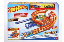 * Hot Wheels drha Zatkov Smyka HTK17 HW