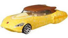 * Hot Wheels anglik kultovn postava GCK28 / FYV83 Belle, HW mattel