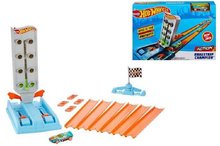 * HW ampiont drha GBF81 / GBF82 Dvojit drha Hot Wheels