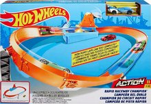 * Hot Wheels ampiont zvodn drha, Mattel GJM75/ GBF81 HW