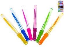 Bublifuk trubice 38cm 125ml