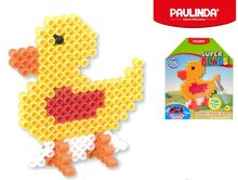 Paulinda Super Beads 5x6mm 200ks kaenka s doplky v krabice korlky spoj vodou