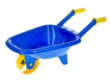 Koleko na psek 60cm modr plastov 10m+
