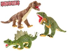 Dinoworld dinosaurus plyov 50-60cm 0m+