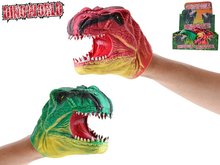 Dinosaurus / masek 14cm