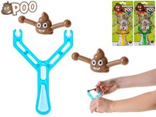 Prak 9,5cm vystelujc lejna 2ks  na kart