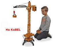 Jeb na kabel 76cm