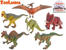 Zoolandia dinosaurus 17-20cm