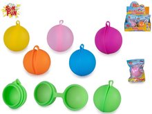 Sun Fun mky na vodu 6cm znovupouiteln
