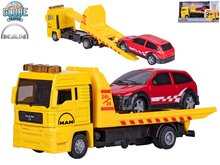 Traffic odtahov sluba MAN 19cm 10,5cn