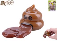 POO lejno 5,5cm se slizem 40g na kart
