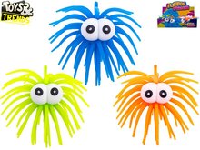 Toys&amp;Trends mek 4cm streov velk oi