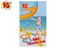 Sun Fun hra hzec s krouky 14cm