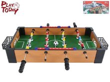 Play Today fotbal stoln 40,5x22x7cm 6 proti 6 + 2ks mky