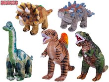 Dinoworld dinosaurus plyov 33cm