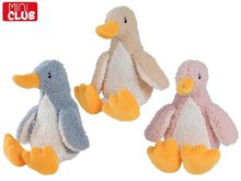 Mini Club kaenka plyov 18cm  0m+ frot materil