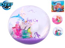 Destination Deep mek streov 9cm s moskmi zvtky
