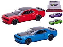 Dodge Challenger SRT 170 12,5cm 1:40