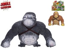 Jungle Expedition gorila super streov 10cm