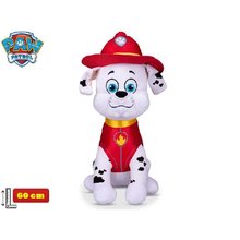 Paw Patrol ply Refresh Marshall 60cm tlapkov patrola