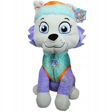 Paw Patrol ply Everest 60cm sedc tlapkov patrola