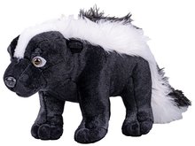 Skunk pruhovan ply 50cm stoj 0m+
