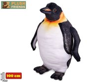 Plush Friends tuk 100cm stojc 0m+