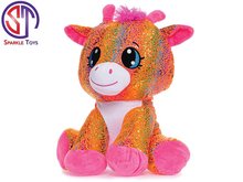 Star Sparkle irafa ply oranov sed 37cm 0m+