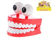 Skkac zuby s oima 7cm na klek