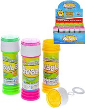 Bublifuk 50ml