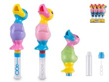 Bublifuk 30cm s kachnikou pskac
