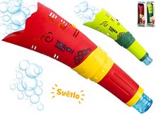 Bublifukova pochode 26cm na baterie
