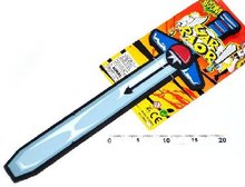 Meč pěnový 52cm