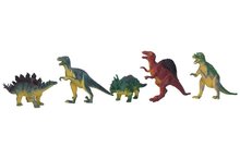 Dinosaurus 12cm