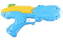 Pistole vodn 25 cm plastov