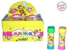 Bublifuk Brouek 50 ml