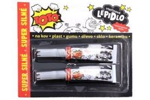 Lepidlo vteinov Toto 2x2g