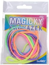 * Magick provzek, pebraka