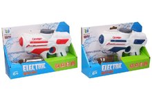 Pistole elektrick vodn 18 cm