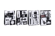 Drkov taka M 26x10x32 cm Celorok