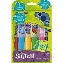 Foukac fixy Lilo a Stitch