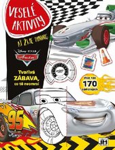 Jiri Models Vesel aktivity Auta / Cars