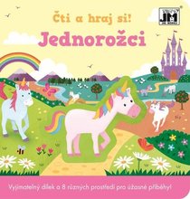 ti a hraj si Jednoroci leporelo