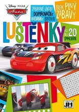 Lutnky Auta / cars