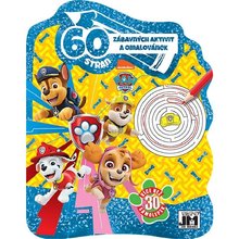 60 aktivit Tlapkov patrola, Paw patrol